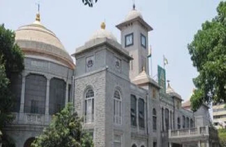 ಬೆಂಗಳೂರು ಮತದಾರರ ಮಾಹಿತಿ ಕಳ್ಳತನ: ಎನ್ಜಿಒಗೆ ನಕಲಿ ಐಡಿ ವಿತರಿಸಿದ ಮೂವರು ಅಧಿಕಾರಿಗಳು ಅಮಾನತು