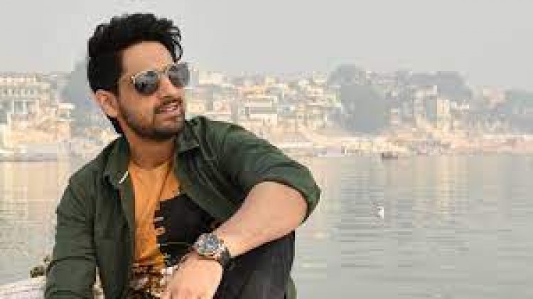 ಹಿಂದಿ ಸಿನಿಮಾ ಆಫರ್ ತಿರಸ್ಕರಿಸಿ ಕನ್ನಡ ಪ್ರೇಮ ಮೆರೆದ ಝೈದ್ ಖಾನ್
