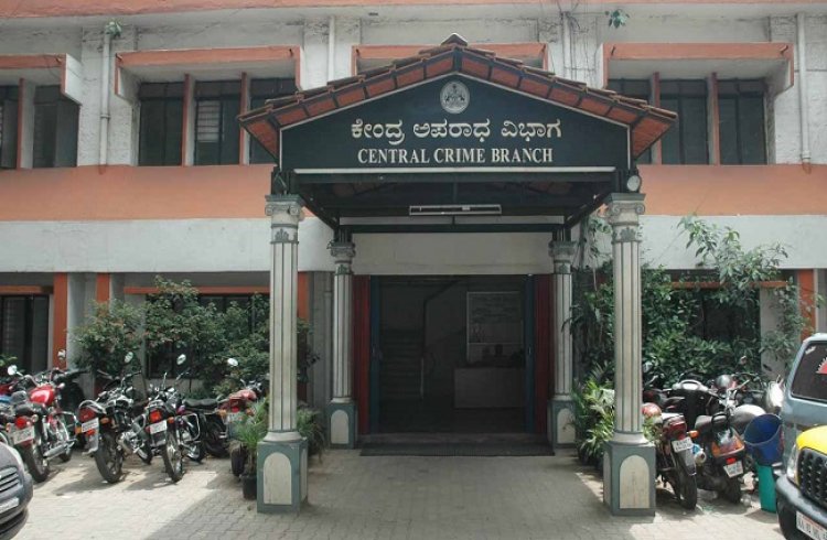 ಬೆಂಗಳೂರಿನ 86 ರೌಡಿಶೀಟರ್ ಮನೆಗಳ ಮೇಲೆ ಸಿಸಿಬಿ ಪೊಲೀಸರ ದಾಳಿ