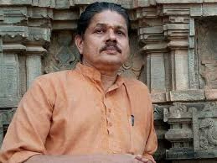 ಕರ್ನಾಟಕ ಚುನಾವಣೆ ಬಗ್ಗೆ ಭವಿಷ್ಯ ನುಡಿದ ಪ್ರಕಾಶ್ ಅಮ್ಮಣ್ಣಾಯ