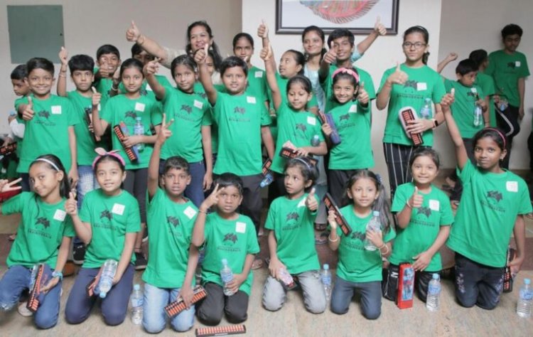 ರಾಜ್ಯದ ಸರ್ಕಾರಿ ಶಾಲಾ ಮಕ್ಕಳಿಗೆ ಬಿಗ್ ಶಾಕ್