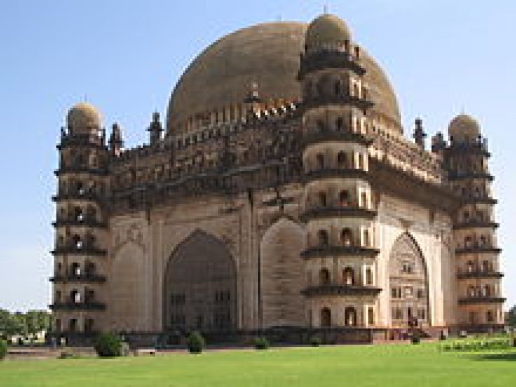ಬಿಸಿಲುನಾಡಿಗೆ ಮಂಜಿನ ಹೊದಿಕೆ