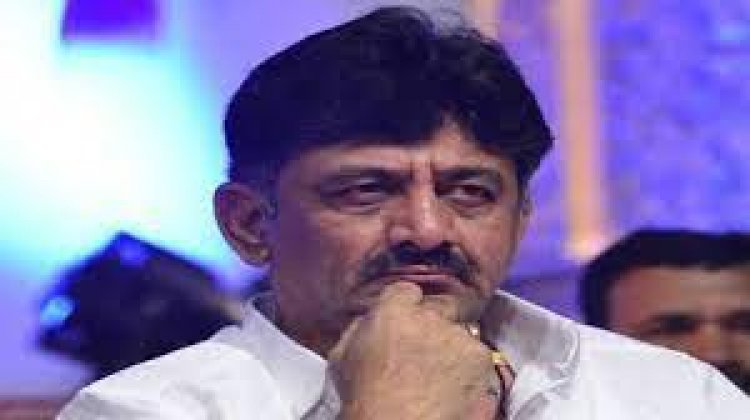 ಸದ್ಯಕ್ಕೆ ಡಿಕೆಶಿ ಬಂಧನ ಮಾಡುವ ಉದ್ದೇಶ ಇಲ್ಲ: ಕೋರ್ಟ್ಗೆ ಇ.ಡಿ.