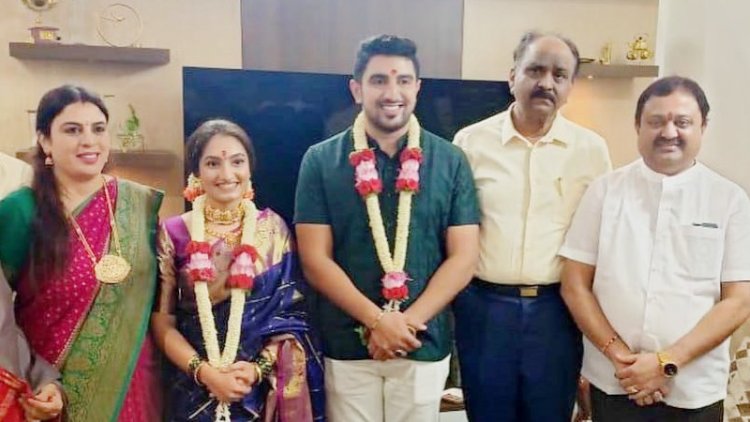 ಆಡಿಯೋ ಆರೋಪದ ಬಗ್ಗೆ ಸ್ಪಷ್ಟನೆ ನೀಡಿದ ವಿದ್ಯಾಭರಣ್