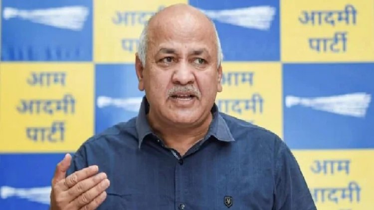 ಕೇಜ್ರಿವಾಲ್ ಹತ್ಯೆಗೆ ಬಿಜೆಪಿ ಸಂಚು ರೂಪಿಸಿದೆ: ಎಎಪಿ ಗಂಭೀರ ಆರೋಪ