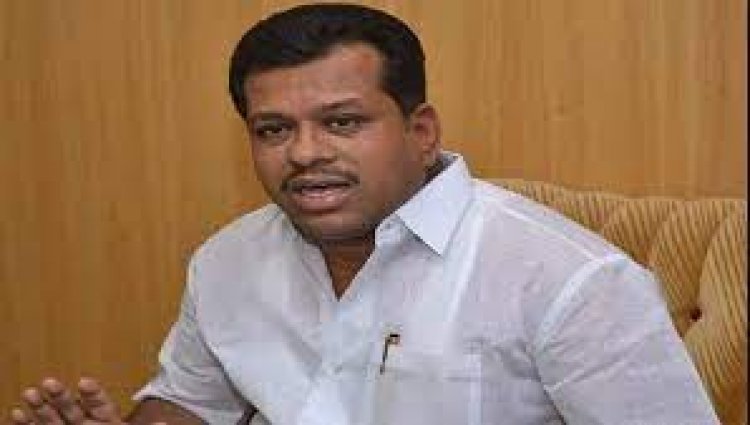 ಪ್ರಧಾನಿ ಮೋದಿ ವಿರುದ್ಧ ನಿಂದನೆ : ಕಾಂಗ್ರೆಸ್ ಶಾಸಕ ಪರಮೇಶ್ವರ್ ನಾಯ್ಕ್ ವಿರುದ್ಧ ದೂರು