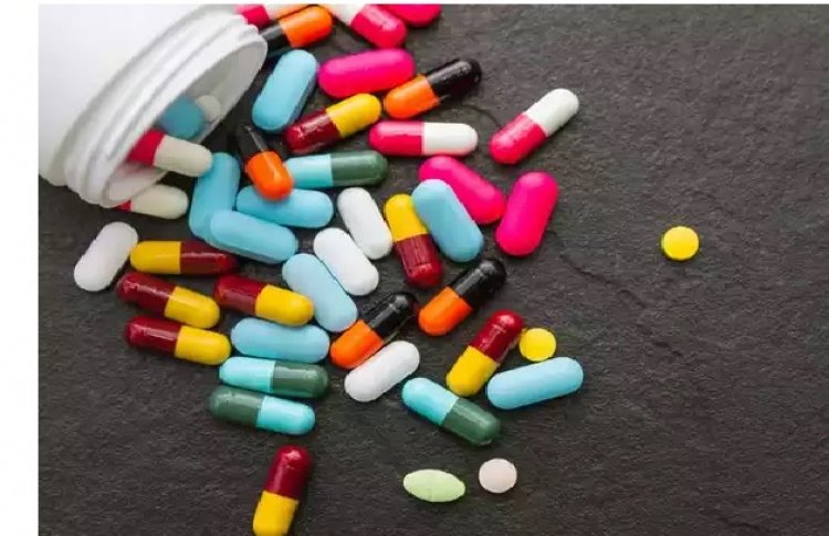 ನಿಮಗೆ ಕಡಿಮೆ ಜ್ವರವಿದ್ದರೆ Antibiotics ತೆಗೆದುಕೊಳ್ಳುವುದನ್ನು ತಪ್ಪಿಸಿ, ಐಸಿಎಂಆರ್ ಸಲಹೆ