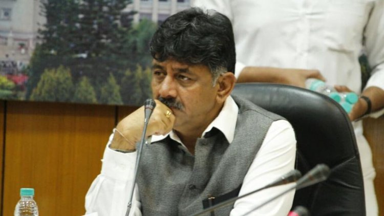 ಕೆಪಿಸಿಸಿ ಅಧ್ಯಕ್ಷ ಡಿ.ಕೆ ಶಿವಕುಮಾರ್ ದುಬೈಗೆ ತೆರಳಲು ಕೋರ್ಟ್ ಅನುಮತಿ