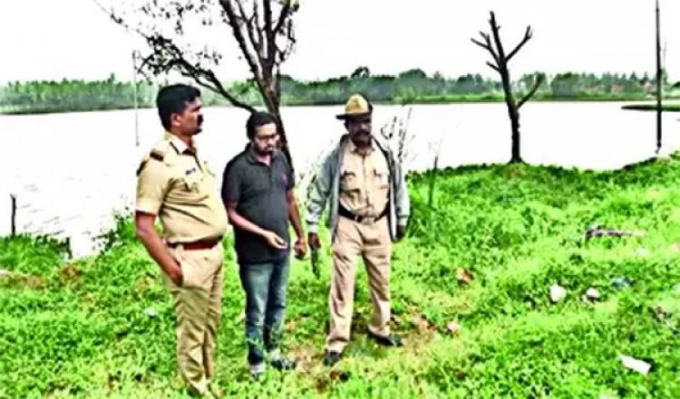 ಬೆಂಗಳೂರು: ಸಾಲಗಾರರ ಕಿರುಕುಳ; ಮಗಳನ್ನು ಕೊಂದು ತಾನೂ ಆತ್ಮಹತ್ಯೆಗೆ ಯತ್ನಿಸಿದ ಟೆಕ್ಕಿ !