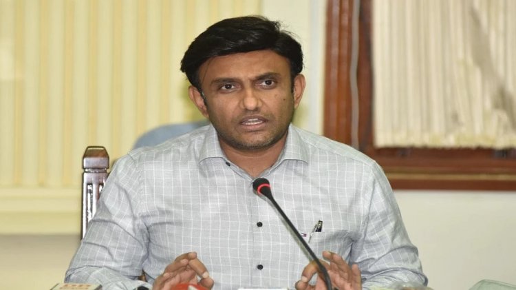ಹುಟ್ಟು ಕಿವುಡುತನದ 500 ಮಕ್ಕಳಿಗೆ ಕಾಕ್ಲಿಯರ್ ಇಂಪ್ಲಾಂಟ್ ಗೆ ಕ್ರಮ: ಸಚಿವ ಸುಧಾಕರ್