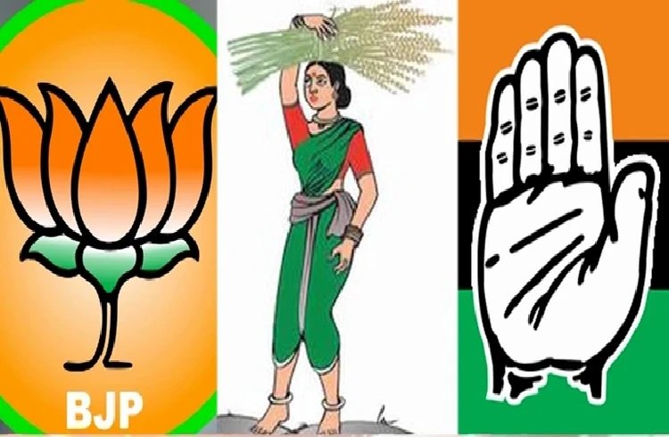 ರಾಜ್ಯ ಕಾಂಗ್ರೆಸ್ನಲ್ಲಿ ಟಿಕೆಟ್ ಫೈಟ್: ಕೊಡಗಿನಲ್ಲಿ 2 ಕ್ಷೇತ್ರಗಳಿಗೆ 9 ಜನರಿಂದ ಅರ್ಜಿ