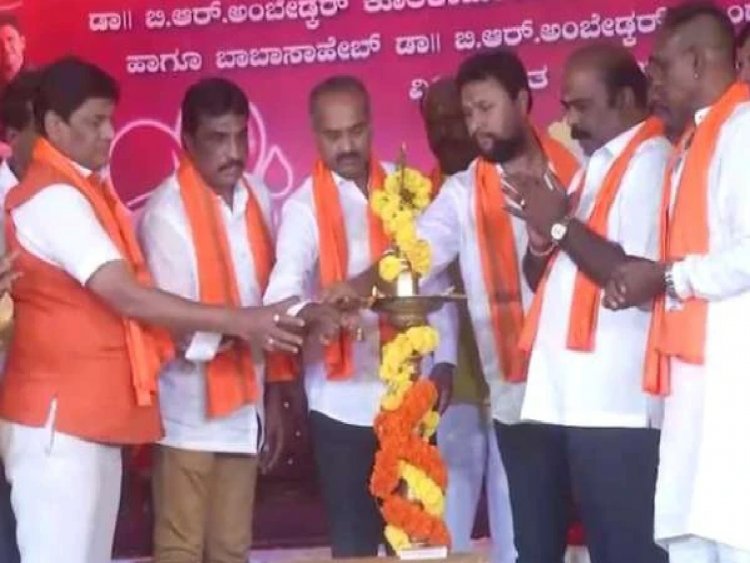 ಸೈಲೆಂಟ್ ಸುನೀಲನಿಗೆ ಪೊಲೀಸ್ ಎಸ್ಕಾರ್ಟ್; ಆತನ ಮೇಲೆ ಯಾವುದೇ ವಾರಂಟ್ ಇಲ್ಲ ಎಂದ ಪೊಲೀಸ್ ಆಯುಕ್ತ