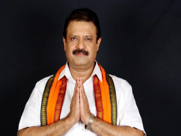 ಜಾತ್ರೆಯಲ್ಲಿ ಎಲ್ಲಾ ಧರ್ಮದವರಿಗೆ ವ್ಯಾಪಾರಕ್ಕೆ ಅವಕಾಶ; ಶಾಸಕ ಉದಯ್ ಗರುಡಾಚಾರ್