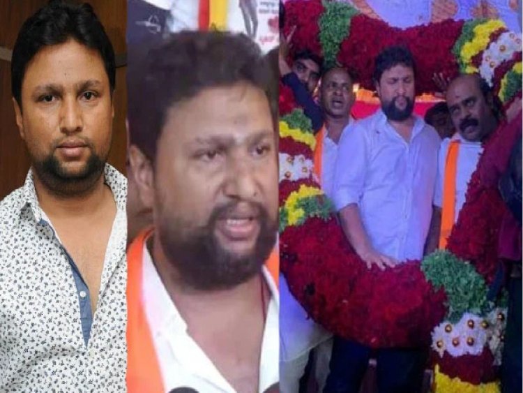 ಯಾರೀ ಸೈಲೆಂಟ್ ಸುನೀಲ? ಇಲ್ಲಿದೆ ಈತನ ಕ್ರೈಂ ಹಿನ್ನೆಲೆ