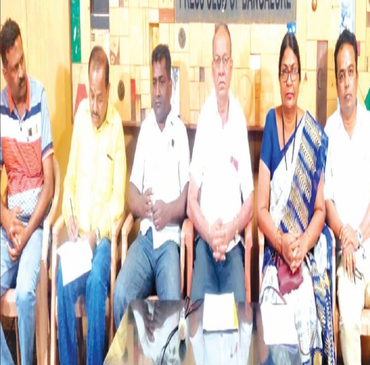 ರೈತರನ್ನು ಮದುವೆಯಾಗುವ ಹೆಣ್ಣುಮಕ್ಕಳಿಗೆ 10 ಲಕ್ಷ ಪ್ರೋತ್ಸಾಹ ಧನ ಘೋಷಿಸಿ