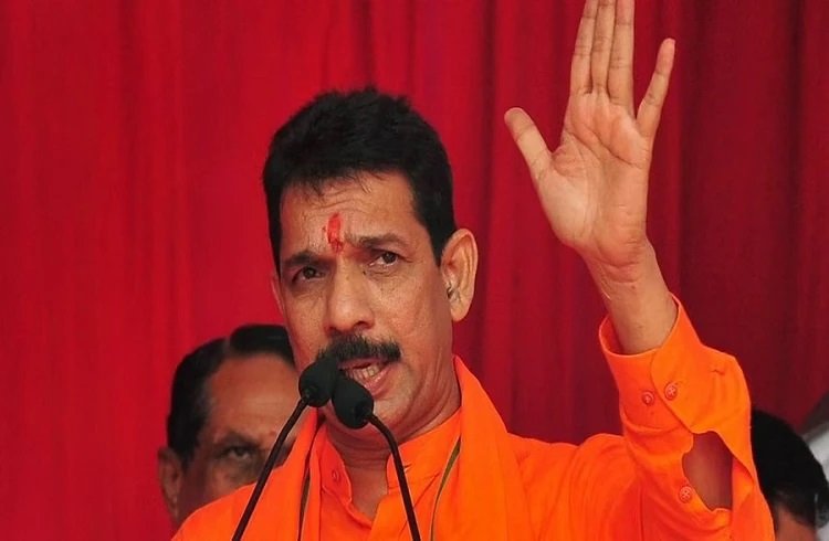 ಯಾವುದೇ ಕಾರಣಕ್ಕೂ ಸೈಲೆಂಟ್ ಸುನಿಲನನ್ನು ಬಿಜೆಪಿಗೆ ಸೇರಿಸಿಕೊಳ್ಳಲ್ಲ : ನಳಿನ್ ಕುಮಾರ್ ಕಟೀಲ್ ಸ್ಪಷ್ಟನೆ