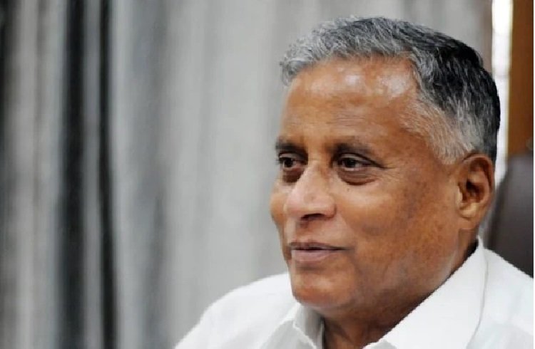 4 ತಿಂಗಳಲ್ಲಿ 5 ಲಕ್ಷ ಮನೆ?- ಮಾರ್ಚ್ ಒಳಗೆ ಕಾಮಗಾರಿ ಪೂರ್ಣ ಗುರಿ: ಸಚಿವ ಸೋಮಣ್ಣ