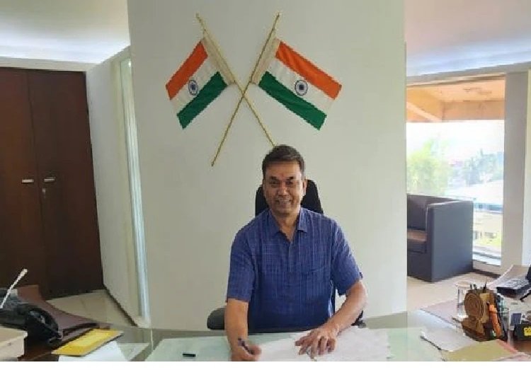 ಡಿ.1ರಿಂದ ಸುರತ್ಕಲ್ ಟೋಲ್ ಸಂಗ್ರಹ ಸ್ಥಗಿತ : ದಕ್ಷಿಣಕನ್ನಡ ಜಿಲ್ಲಾಧಿಕಾರಿ ರವಿಕುಮಾರ್ ಆದೇಶ