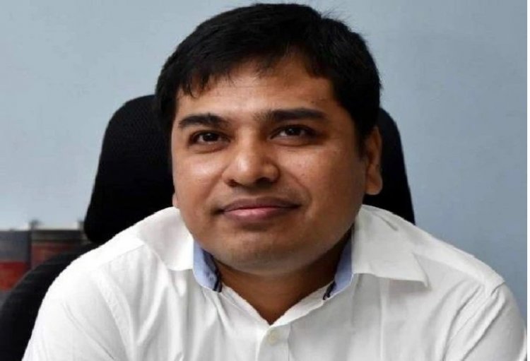 ಬಿಬಿಎಂಪಿ ವಿಶೇಷ ಚುನಾವಣಾ ಆಯುಕ್ತರಾಗಿ ಉಜ್ವಲ್ ಕುಮಾರ್ ಘೋಷ್ ನೇಮಕ
