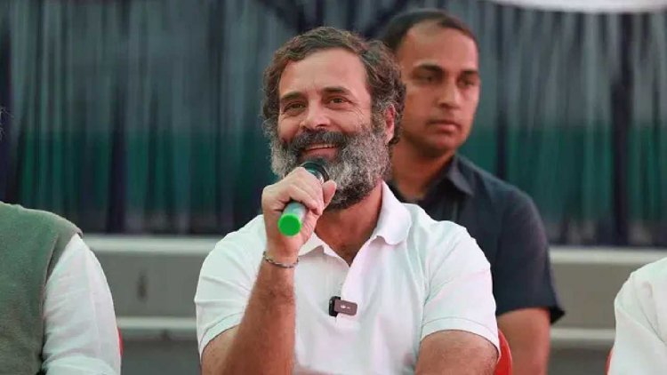 ಇಂದು ಉಜ್ಜಯಿನಿಯಲ್ಲಿ ಭಾರತ್ ಜೋಡೋ ಯಾತ್ರೆ ನಡೆಸಲಿರುವ ರಾಹುಲ್