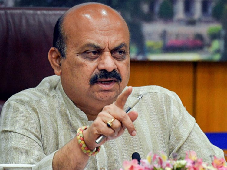 ಟೂರಿಸ್ಟ್ ಸಿಎಂ ನೋಡಿ ಅಯ್ಯೋ ಪಾಪ ಎನಿಸುತ್ತಿದೆ: ಕಾಂಗ್ರೆಸ್ ವ್ಯಂಗ್ಯ