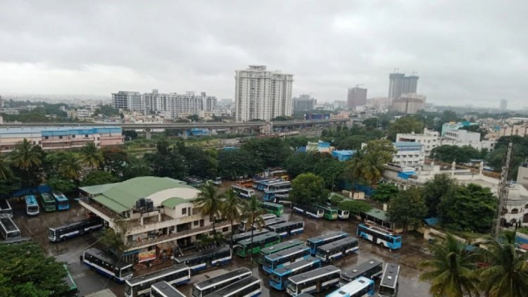 ರಾಜ್ಯದ ಹವಾಮಾನ ವರದಿ: 30-11-2022