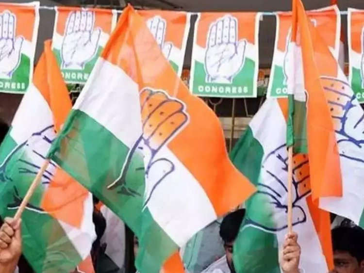 ಕಾಂಗ್ರೆಸ್ ಬಾಗಿಲು ತಟ್ಟಿದ ಬಿಜೆಪಿ ಎಂ.ಎಲ್.ಸಿ.