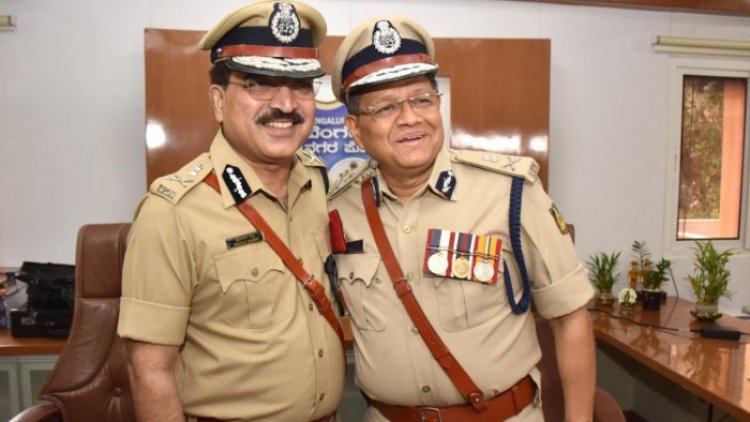 ಪೊಲೀಸ್ ಇಲಾಖೆಯಲ್ಲಿ ಭರ್ಜರಿ ಸರ್ಜರಿ, 30 ಇನ್ಸ್ಪೆಕ್ಟರ್ ವರ್ಗಾವಣೆ