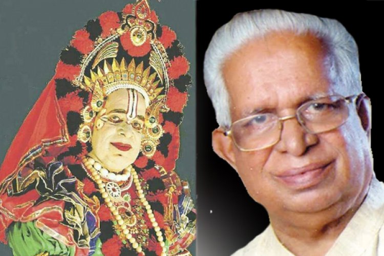 ಖ್ಯಾತ ಯಕ್ಷಗಾನ ಕಲಾವಿದ, ಮಾಜಿ ಶಾಸಕ ಕುಂಬ್ಳೆ ಸುಂದರ್ ರಾವ್ ಇನ್ನಿಲ್ಲ