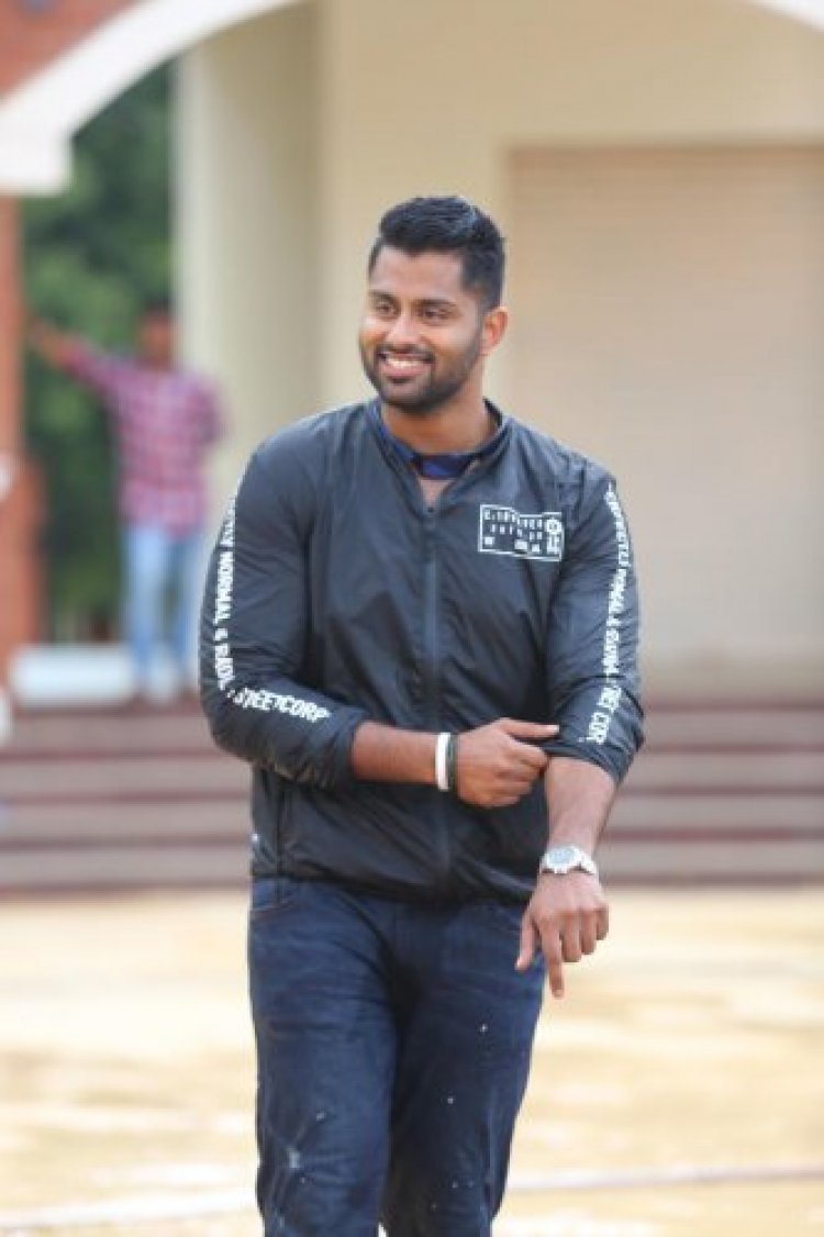 ಖ್ಯಾತ ಫ್ಯಾಷನ್ ಡಿಸೈನರ್ ಪುತ್ರಿ ಜೊತೆ ʼ ಅಭಿಷೇಕ್ ಅಂಬರೀಶ್ ನಿಶ್ಚಿತಾರ್ಥ ಫಿಕ್ಸ್ ʼ