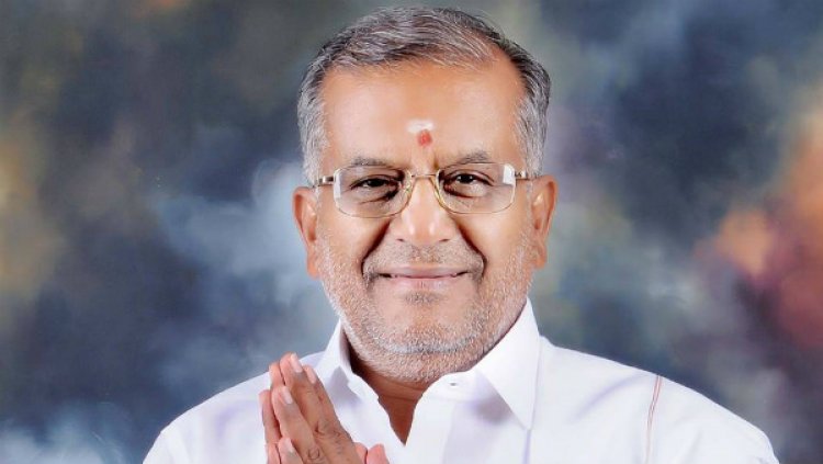 ಜಿ.ಟಿ ದೇವೇಗೌಡರ ಐವರು ಆಪ್ತರು ಜೆಡಿಎಸ್ ಗೆ ರಾಜೀನಾಮೆ : ಕಾಂಗ್ರೆಸ್ ಸೇರ್ಪಡೆ ಫಿಕ್ಸ್