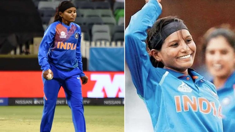 ಸೂಪರ್ ಮಾರ್ಕೆಟ್ನಲ್ಲಿ ಹಲ್ಲೆ ಮಾಡಿದ ರಾಜೇಶ್ವರಿ ಗಾಯಕ್ವಾಡ್
