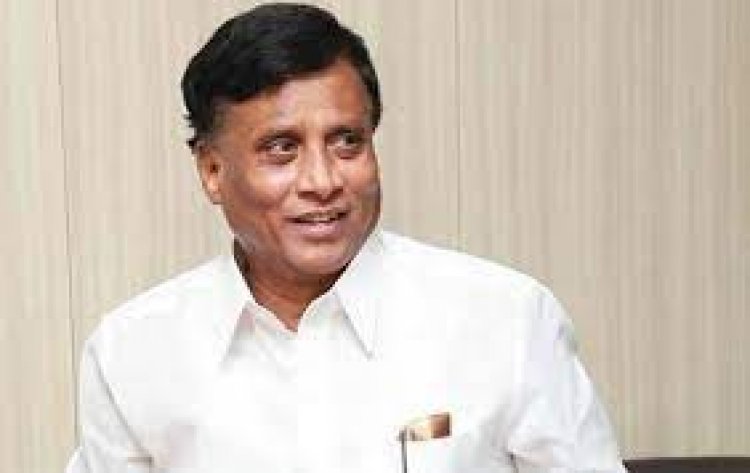 ಸಚಿವ ಸೋಮಣ್ಣ ಮನೆಗೆ ಎಂಟ್ರಿ ಕೊಟ್ಟ ರೌಡಿಶೀಟರ್ ನಾಗ