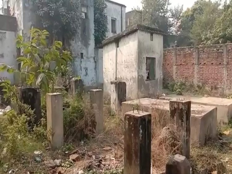 19 ಲಕ್ಷ ರೂ. ಮೌಲ್ಯದ ಮೊಬೈಲ್ ಟವರ್ ಕಳವು!