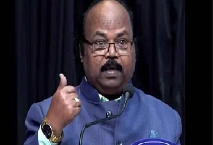 ರಾಮ, ಕೃಷ್ಣ ಕೇವಲ ಕಾದಂಬರಿ ಪಾತ್ರಗಳು: ನಿವೃತ್ತ ನ್ಯಾಯಾಧೀಶ