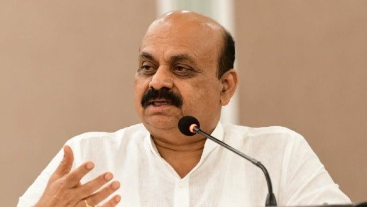 ಇಂದಿನಿಂದ ಸಿಎಂ ಬಸವರಾಜ ಬೊಮ್ಮಾಯಿ ಬೆಳಗಾವಿ ಪ್ರವಾಸ