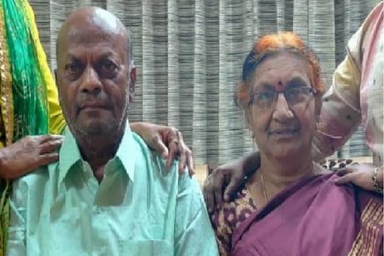ಕೋಟೆನಾಡಿನಲ್ಲಿ ನಡೆಯಿತು ಘೋರ ದುರಂತ