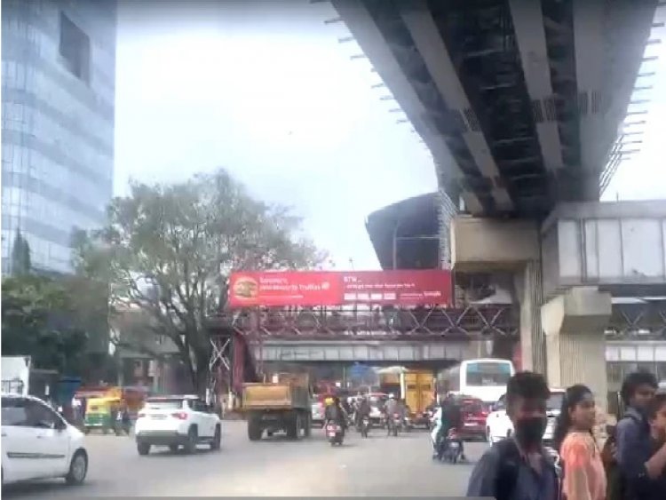 ಬೆಂಗಳೂರು ಸಂಚಾರ ವ್ಯವಸ್ಥೆಯಲ್ಲಿ ಅಚ್ಚರಿ ಫಲಿತಾಂಶ: ಕಡಿಮೆಯಾಗೋದೆ ಇಲ್ಲ ಅಂದುಕೊಂಡಿದ್ದ ಟ್ರಾಫಿಕ್ ಈಗ ಸರಳ