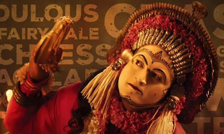 ಕಾನೂನು ಹೋರಾಟದಲ್ಲಿ ಗೆಲುವು ಸಾಧಿಸಿದ 'ಕಾಂತಾರ'