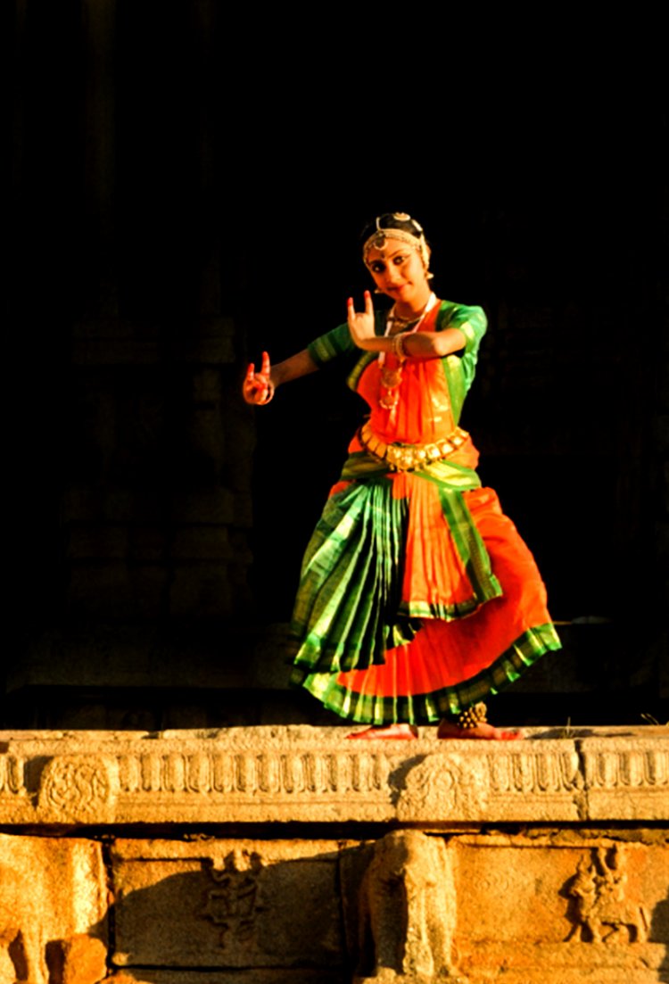 ಜ.27 ರಿಂದ ಮೂರು ದಿನ ಅದ್ಧೂರಿ 'ಹಂಪಿ ಉತ್ಸವ' ಆಚರಣೆ
