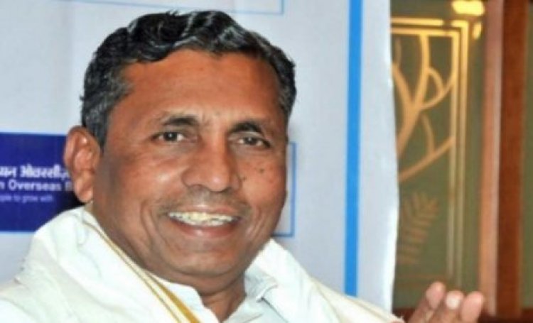 ಸಿದ್ದರಾಮಯ್ಯ ಸ್ಫರ್ಧಿಸುವ ಬಗ್ಗೆ ರಮೇಶ್ ಕುಮಾರ್-ಮುನಿಯಪ್ಪ ಬಣಗಳ ನಡುವೆ ವಾಗ್ವಾದ