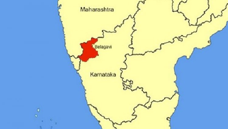 ಕರ್ನಾಟಕ ಮಹಾರಾಷ್ಟ್ರ ಗಡಿವಿವಾದ ಹುಟ್ಟಿಕೊಂಡಿದ್ದು ಯಾವಾಗಾ