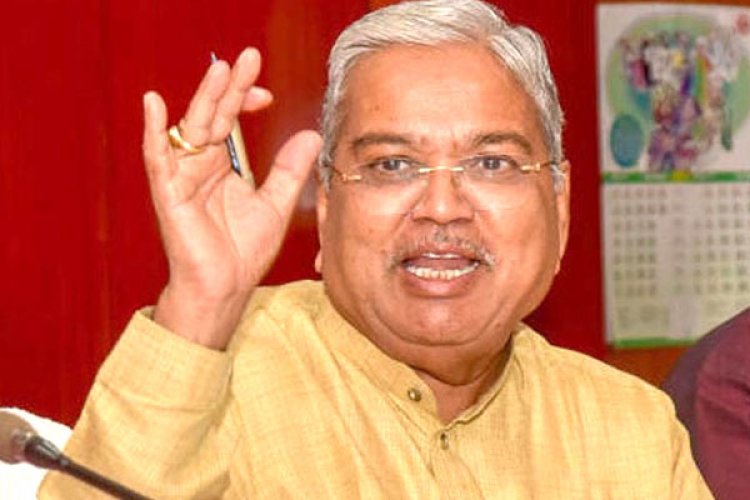 ಸರ್ವಪಕ್ಷ ಸಭೆ ಕರೆಯುವ ಸಂದರ್ಭ ಬಂದಿಲ್ಲ ಎಂದ ಕಾರಜೋಳ