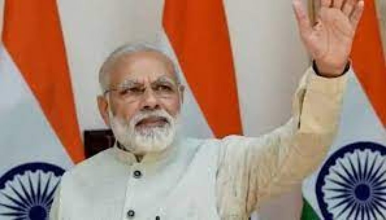 ಗುಜರಾತ್ನಲ್ಲಿ ಮೋದಿ ಘರ್ಜನೆಗೆ ಕಾಂಗ್ರೆಸ್ ಉಡೀಸ್