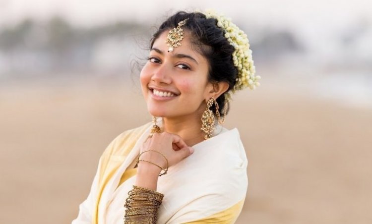 ಸೀತಾ ಮಾತೆಯಾಗಿ ಬಾಲಿವುಡ್ಗೆ ಸಾಯಿ ಪಲ್ಲವಿ ಎಂಟ್ರಿ!