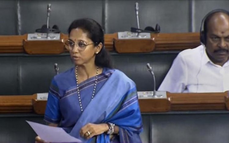 ಲೋಕಸಭೆಯಲ್ಲಿ ಬೆಳಗಾವಿ ಗಡಿ ವಿವಾದ ಪ್ರತಿಧ್ವನಿ