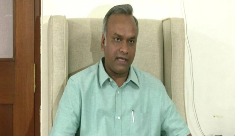 ಗುಜರಾತ್ನಲ್ಲಿ ನಿರೀಕ್ಷೆಯಂತೆ ಸ್ಥಾನಗಳು ಬಂದಿಲ್ಲ: ಪ್ರಿಯಾಂಕ್ ಖರ್ಗೆ