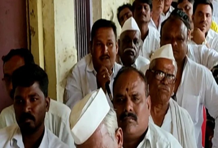 ಗಡಿ ಕನ್ನಡಿಗರಿಗೆ ಶಿಂಧೆ ಸರ್ಕಾರ ಬೆದರಿಕೆ- 11 ತಾಲೂಕಿನ ಗ್ರಾ.ಪಂಚಾಯ್ತಿ ವಿಸರ್ಜನೆ ಎಚ್ಚರಿಕೆ