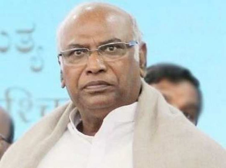 ಖರ್ಗೆ ಅಭಿನಂದನಾ ಸಮಾರಂಭಕ್ಕೆ 3 ಲಕ್ಷ ಜನ: ಈಶ್ವರ ಖಂಡ್ರೆ
