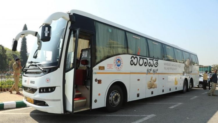 ಕೆಎಸ್ಆರ್ಟಿಸಿಯಿಂದ ಗೋವಾ, ಕೇರಳಗೆ ಪ್ಯಾಕೇಜ್ ಟೂರ್